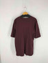 カーハート Carhartt ORIGINAL FIT ロゴパッチ半袖ポケットTシャツ ビッグサイズ メンズ JPN:L
