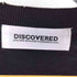 ディスカバード DISCOVERED 24SS Looping Damage Cutsewn メンズ JPN:3