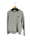ナイキ NIKE AS M NSW SPE+ FT CRW M FTA DK GREY HEATHER エッセンシャルクルーネックシャツ メンズ JPN:M