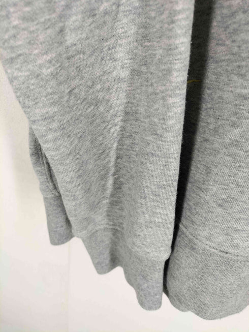 ナイキ NIKE AS M NSW SPE+ FT CRW M FTA DK GREY HEATHER エッセンシャルクルーネックシャツ メンズ JPN:M