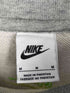 ナイキ NIKE AS M NSW SPE+ FT CRW M FTA DK GREY HEATHER エッセンシャルクルーネックシャツ メンズ JPN:M