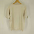ミクスタ MIXTA USA製 CALIFORINA S/S SWEAT オートミール メンズ JPN:L