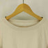 ミクスタ MIXTA USA製 CALIFORINA S/S SWEAT オートミール メンズ JPN:L