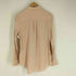 エキプモンフェム EQUIPMENT FEMME SILK100% ボタン長袖シャツ レディース JPN:S