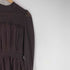 ザラ ZARA シフォンプリーツ ミディ ワンピース レディース JPN:XS