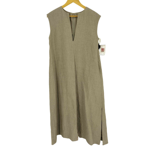 プラージュ PLAGE 23SS Linen フレア OP ワンピース レディース JPN:36