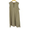 プラージュ PLAGE 23SS Linen フレア OP ワンピース レディース JPN:36