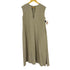 プラージュ PLAGE 23SS Linen フレア OP ワンピース レディース JPN:36