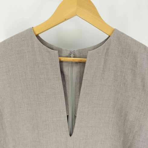 プラージュ PLAGE 23SS Linen フレア OP ワンピース レディース JPN:36