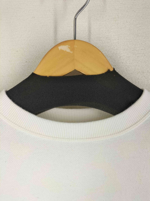 チャンピオン Champion 裏起毛ロゴプリントスウェットトレーナー メンズ JPN:XL