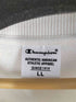 チャンピオン Champion 裏起毛ロゴプリントスウェットトレーナー メンズ JPN:XL