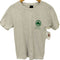 オンリーニューヨーク ONLY NY フロントプリントクルーネックTシャツ レディース JPN:S