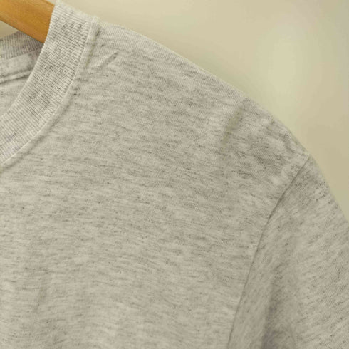 オンリーニューヨーク ONLY NY フロントプリントクルーネックTシャツ レディース JPN:S