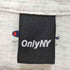 オンリーニューヨーク ONLY NY フロントプリントクルーネックTシャツ レディース JPN:S