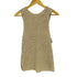 プラージュ PLAGE 21SS mesh タンクトップ レディース