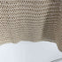 プラージュ PLAGE 21SS mesh タンクトップ レディース