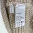 プラージュ PLAGE 21SS mesh タンクトップ レディース