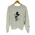 チャンピオン Champion REVERSE WEAVE キャラクター プリント クルーネック スウェット レディース import:L