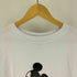チャンピオン Champion REVERSE WEAVE キャラクター プリント クルーネック スウェット レディース import:L