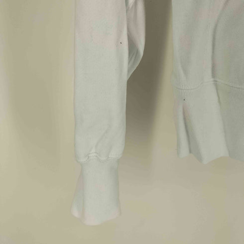 チャンピオン Champion REVERSE WEAVE キャラクター プリント クルーネック スウェット レディース import:L