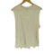 プラージュ PLAGE 21SS garment dye logo Tシャツ レディース