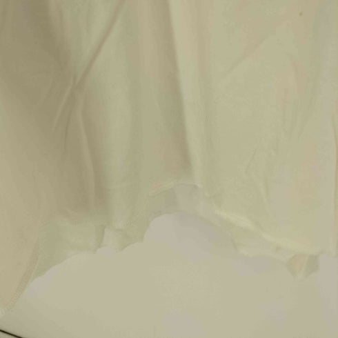 プラージュ PLAGE 21SS garment dye logo Tシャツ レディース