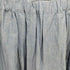ミズイロインド mizuiro ind chambray wide cargo PT レディース