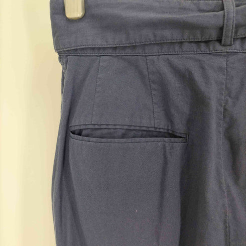 イエナ IENA 22SS ウェザータックペグトップパンツ レディース JPN:36