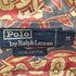 ポロバイラルフローレン Polo by RALPH LAUREN バティック柄 ビンテージスカーフ柄 半袖 開襟シャツ アロハシャツ メンズ JPN:M