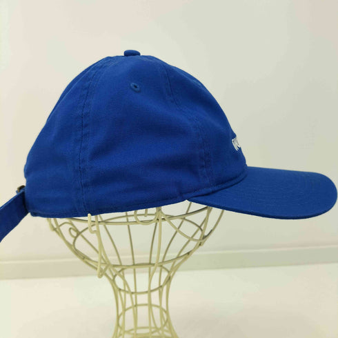 IDEA BOOKS IDEA BOOKS I DON’T WORK HERE CAP パネルキャップ メンズ