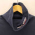 ポロスポーツラルフローレン POLO SPORT RALPH LAUREN ロゴ刺しゅう タートルネックカットソー メンズ JPN:L