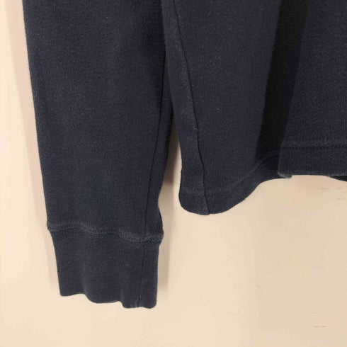 ポロスポーツラルフローレン POLO SPORT RALPH LAUREN ロゴ刺しゅう タートルネックカットソー メンズ JPN:L