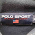 ポロスポーツラルフローレン POLO SPORT RALPH LAUREN ロゴ刺しゅう タートルネックカットソー メンズ JPN:L
