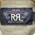ダブルアールエルラルフローレン RRL RALPH LAUREN 半袖 サファリシャツ メンズ JPN:S