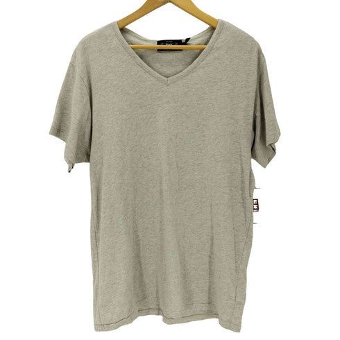 ダブルアールエルラルフローレン RRL RALPH LAUREN VネックTシャツ メンズ JPN:L