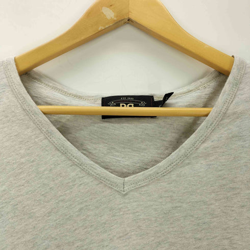 ダブルアールエルラルフローレン RRL RALPH LAUREN VネックTシャツ メンズ JPN:L
