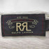 ダブルアールエルラルフローレン RRL RALPH LAUREN VネックTシャツ メンズ JPN:L
