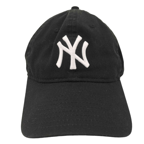 ニューエラ NEW ERA 9TWENTY NY 6パネルキャップ メンズ