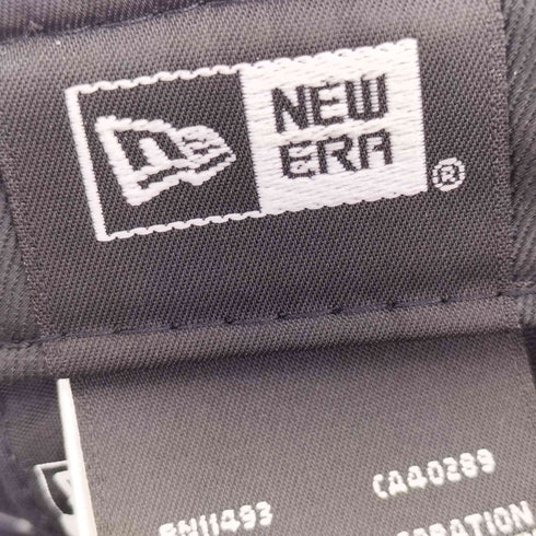 ニューエラ NEW ERA 9TWENTY NY 6パネルキャップ メンズ