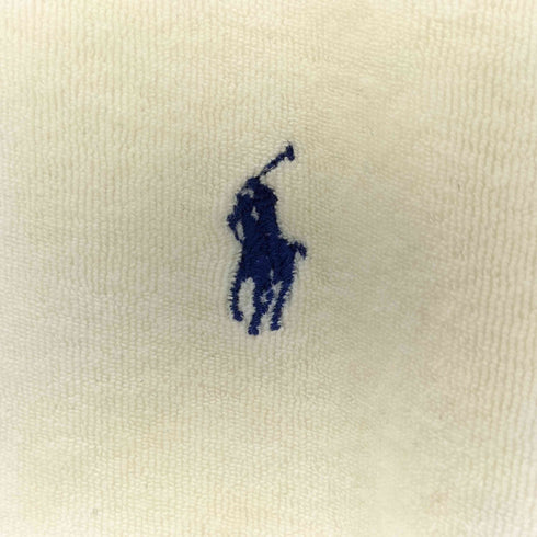 ポロスポーツラルフローレン POLO SPORT RALPH LAUREN ポニー刺しゅう パイル地 ジップアップブルゾン メンズ JPN:XXL