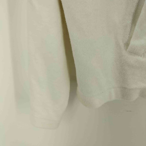 ポロスポーツラルフローレン POLO SPORT RALPH LAUREN ポニー刺しゅう パイル地 ジップアップブルゾン メンズ JPN:XXL