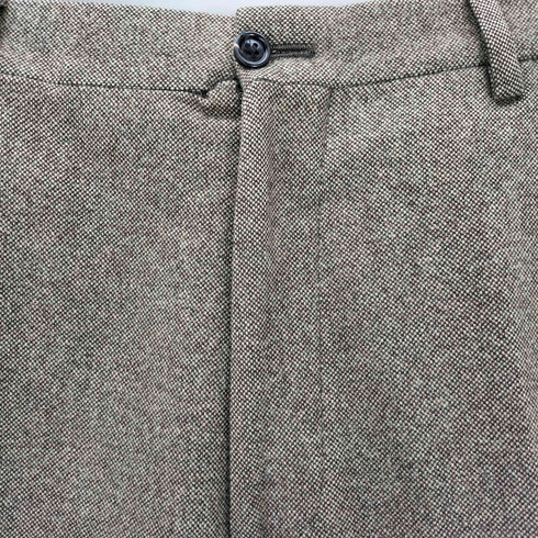ポロバイラルフローレン Polo by RALPH LAUREN イタリア製 ストレートスラックス メンズ 34S 44S