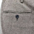 ポロバイラルフローレン Polo by RALPH LAUREN イタリア製 ストレートスラックス メンズ 34S 44S