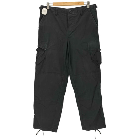 トゥルースペック TRU SPEC リップストップ BDU フィールドカーゴパンツ メンズ JPN:M