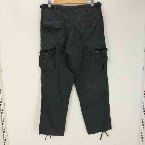 トゥルースペック TRU SPEC リップストップ BDU フィールドカーゴパンツ メンズ JPN:M