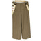 アウトドアプロダクツ OUTDOOR PRODUCTS 24SS Usual Things アメスリサスペンダーパンツ レディース JPN:M