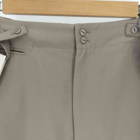 アウトドアプロダクツ OUTDOOR PRODUCTS 24SS Usual Things アメスリサスペンダーパンツ レディース JPN:M