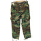 プロッパー PROPPER ウッドランドカモ リップストップ BDU フィールドカーゴパンツ トンボ ステンシル メンズ JPN:M