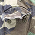 プロッパー PROPPER ウッドランドカモ リップストップ BDU フィールドカーゴパンツ トンボ ステンシル メンズ JPN:M