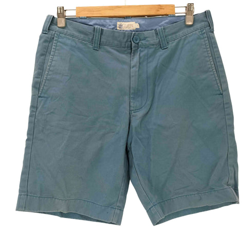 ジェイクルー J.CREW ワーク ハーフパンツ メンズ US:32-33